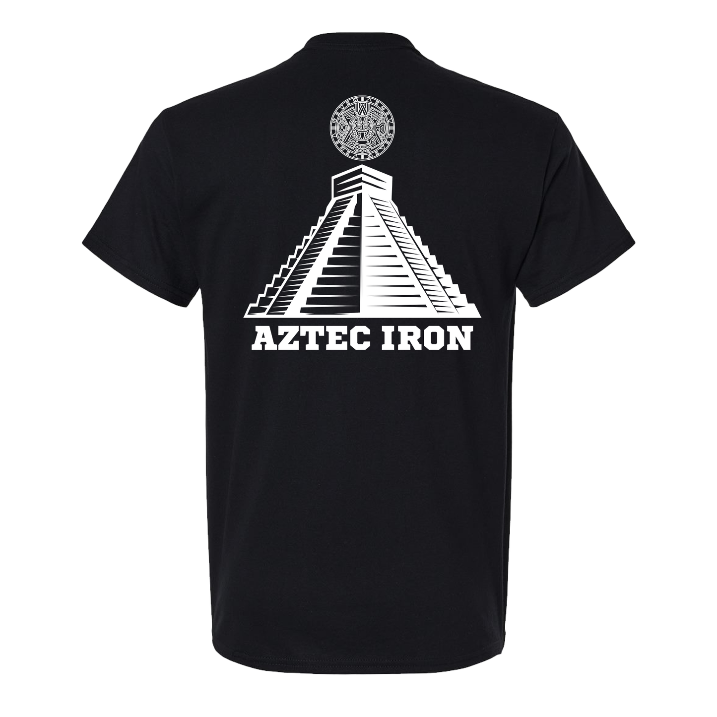 Aztec Iron T-Shirt